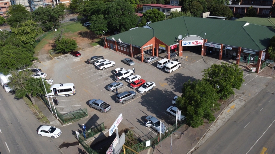 To Let commercial Property for Rent in Bethlehem Free State
